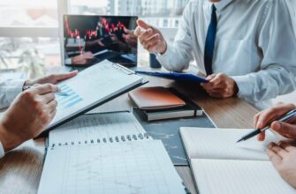 Что такое консалтинговые услуги: полное руководство и возможности