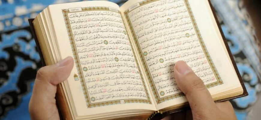 Коран: Основы, структура и значение священной книги ислама