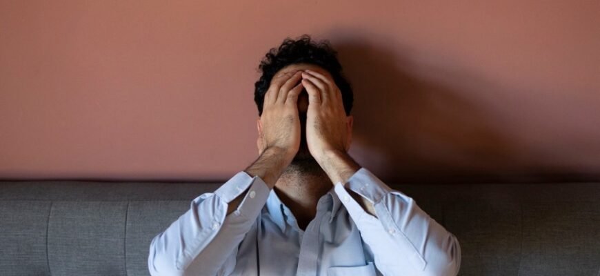 Что такое коро и как этот синдром влияет на психическое здоровье?