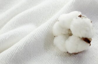 Коттон: Определение, Свойства и Преимущества Хлопчатобумажной Ткани