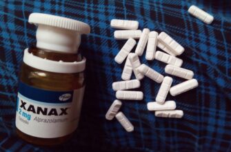 Ксанакс: что это за препарат и как он влияет на организм?