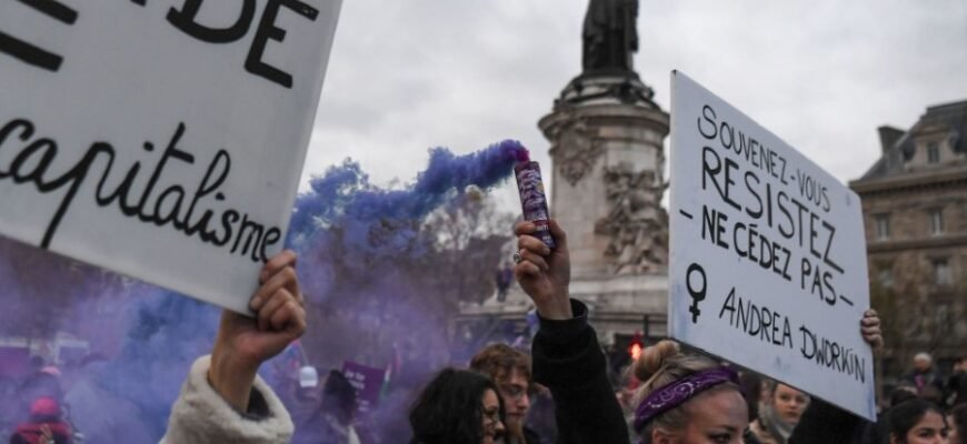 Ксенофобия: определение, причины и способы борьбы с предубеждением