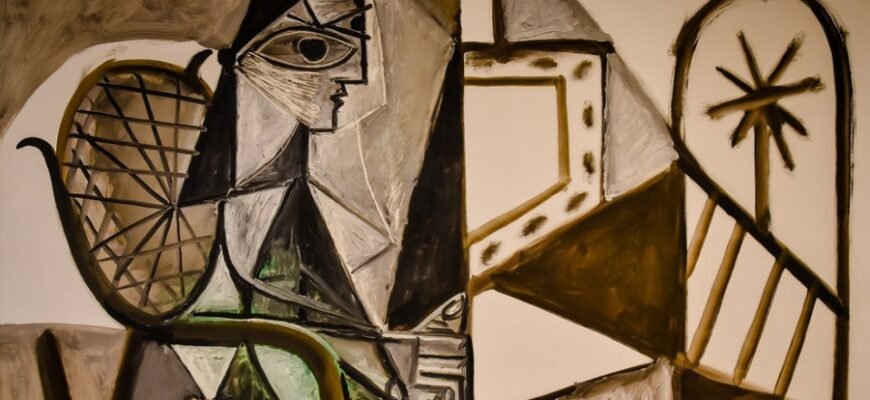 Понимание кубизма: ключевые особенности и влияние на искусство