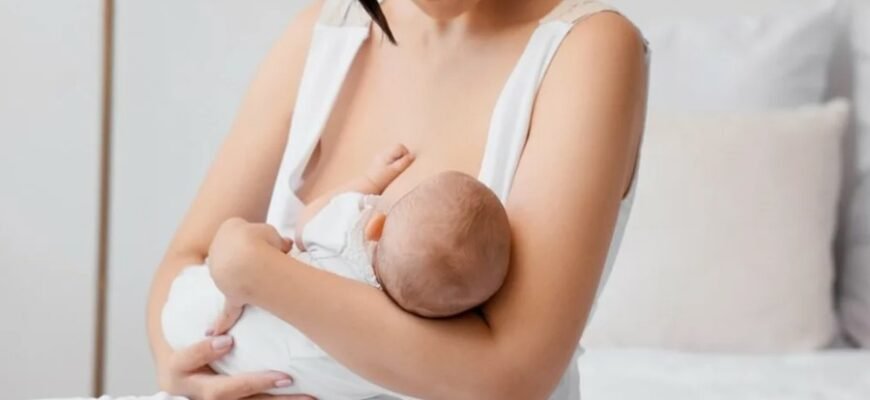 Лактация: что это такое и как проходит процесс грудного вскармливания