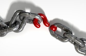 Что такое звенья: Понятие, виды и применение в повседневной жизни