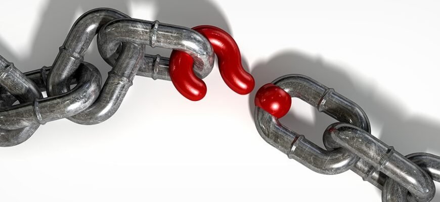 Что такое звенья: Понятие, виды и применение в повседневной жизни