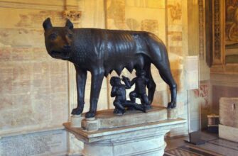 Что такое легенда: определение, виды и примеры из разных культур