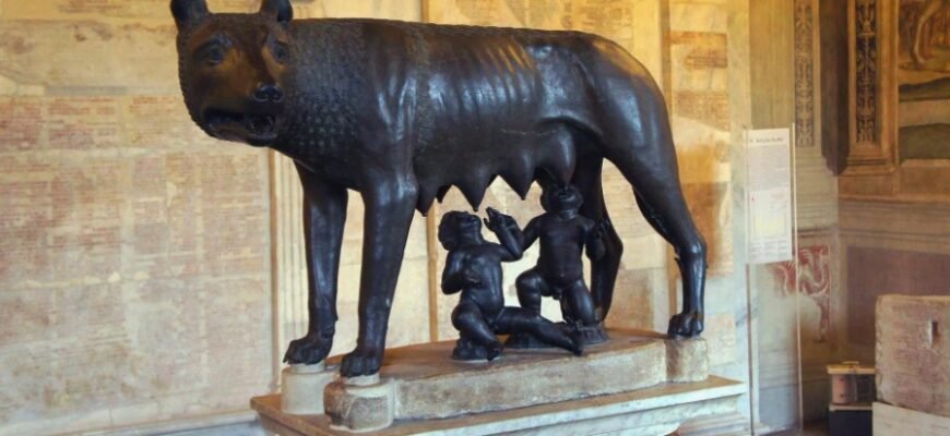 Что такое легенда: определение, виды и примеры из разных культур