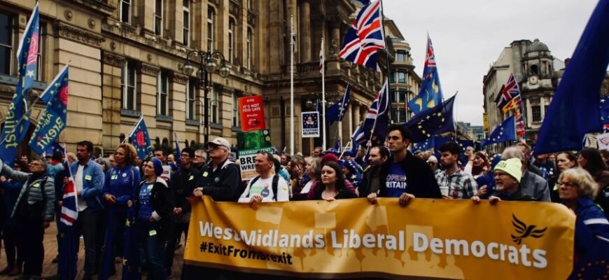 Либерализация: определение, цели и влияние на современное общество