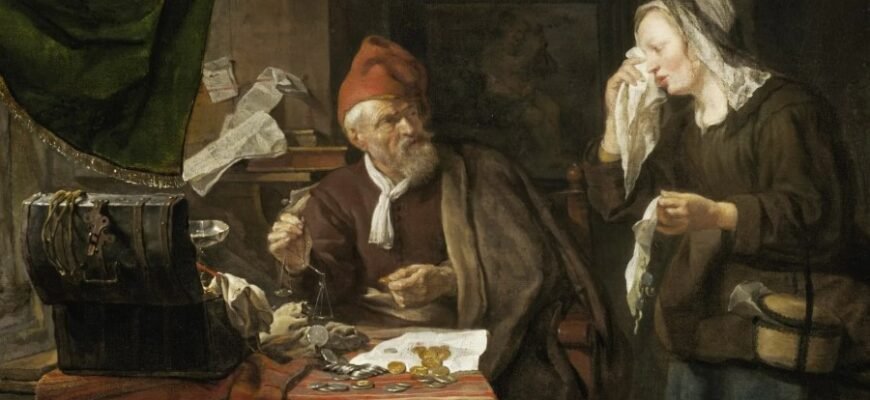 Что такое лихвар: его роль в экономике и социальные последствия