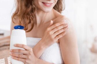 Что такое лосьон для тела: преимущества и способы использования