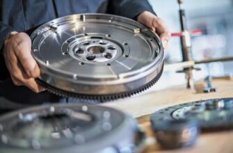 “Что такое маховик: назначение, устройство и принцип работы”