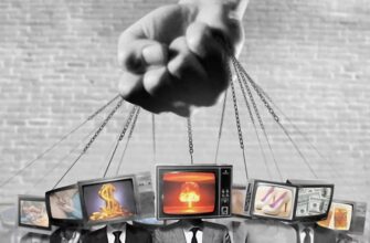 Что такое манипуляция в медиа: определение, примеры и влияние