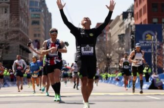 Что такое марафон: история, факты и советы для начинающих бегунов