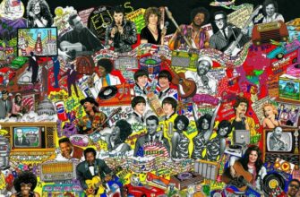 Массовая культура: Определение, характерные черты и влияние на общество