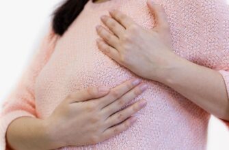 Мастит: Причины, симптомы и методы лечения воспаления молочной железы