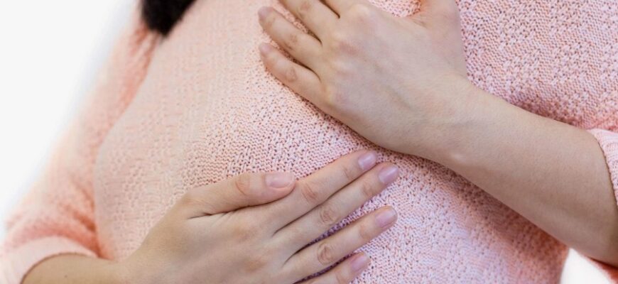 Мастит: Причины, симптомы и методы лечения воспаления молочной железы