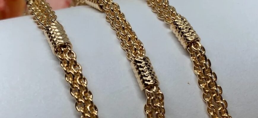 Что такое медицинское золото: свойства, преимущества и применение