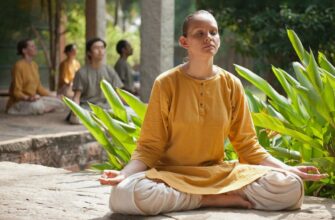 Медитация: как практика изменяет жизнь и улучшает здоровье