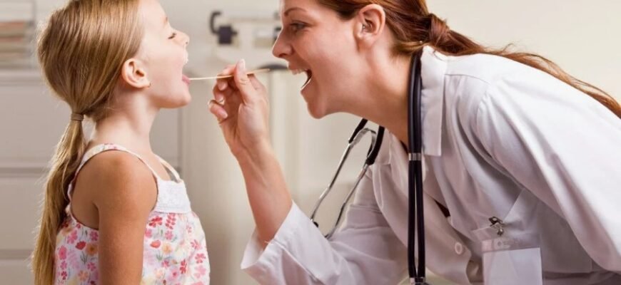 Что такое миндалины и как они влияют на наше здоровье?