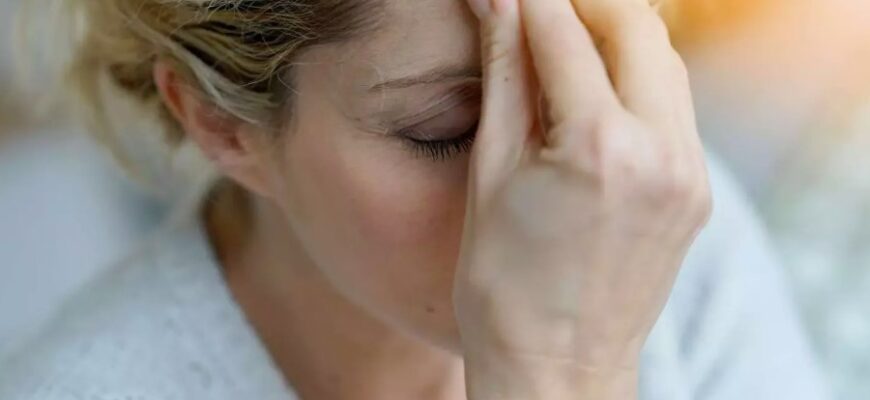 Что такое мигрень: причины, симптомы и методы лечения головной боли