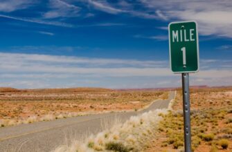 Что такое миля: история, определение и использование в современном мире