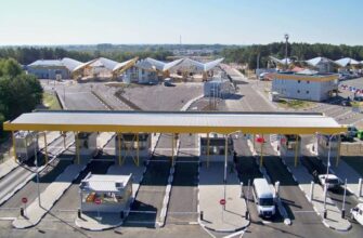 Что такое таможня: её роль и значение для существования государства