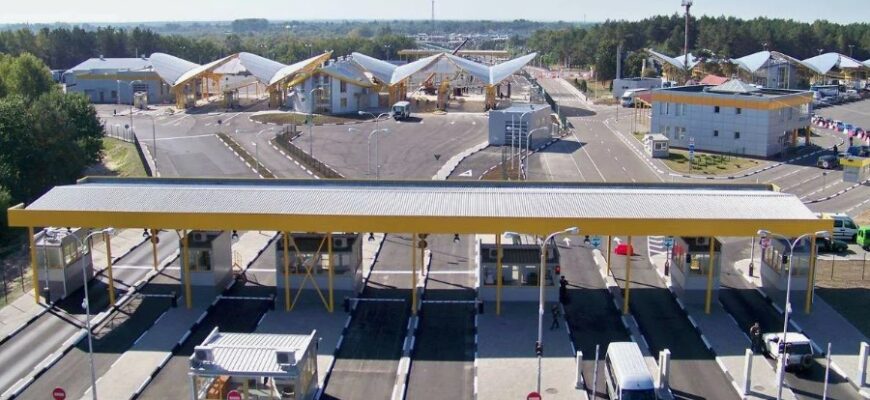 Что такое таможня: её роль и значение для существования государства