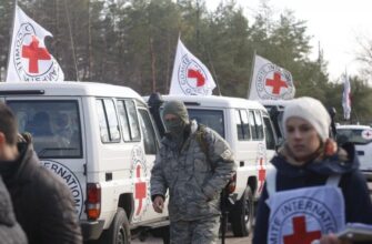 Международное гуманитарное право: понятие, принципы и значение сегодня