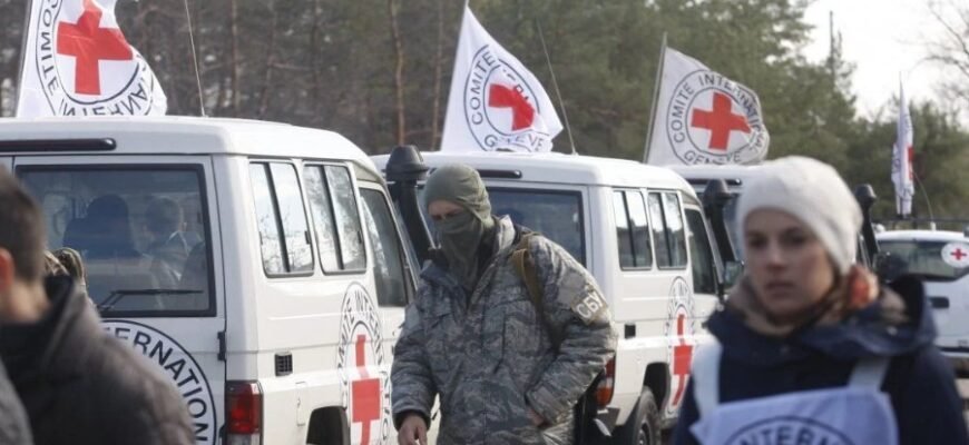 Международное гуманитарное право: понятие, принципы и значение сегодня