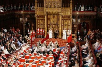 Что такое монархия: определение, виды и примеры государств мира