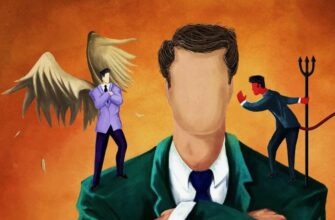 Заголовок Понятие морали: Основы и значение в современном обществе