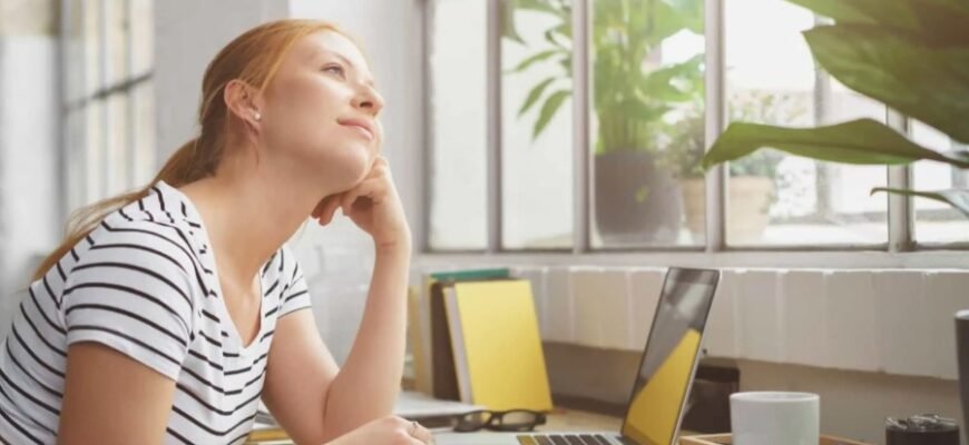 Что такое мечта: определение, значение и как воплотить её в жизнь