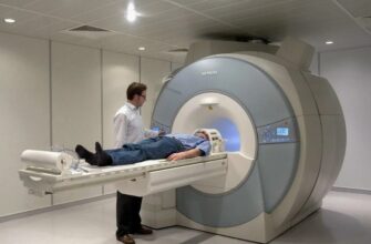 “Что такое МРТ: как работает, показания и противопоказания”