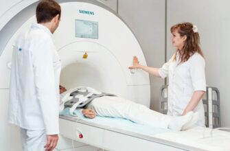 Что такое МРТ позвоночника: особенности, преимущества и назначение