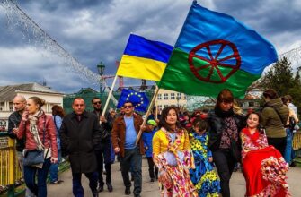 Что такое национальные меньшинства и их роль в современном мире