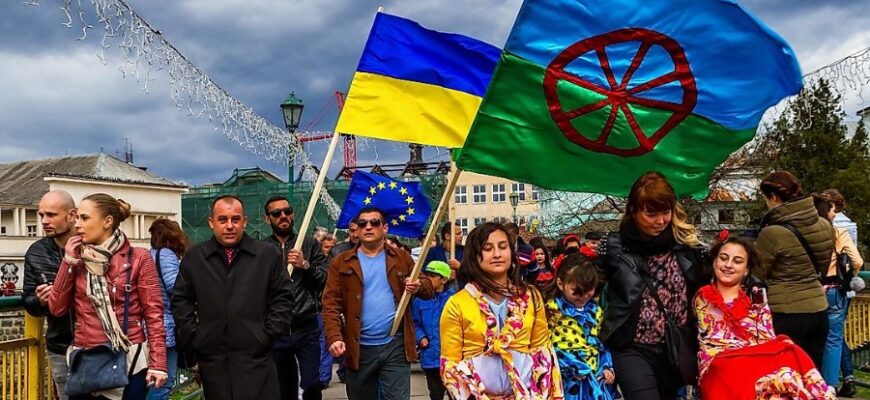 Что такое национальные меньшинства и их роль в современном мире