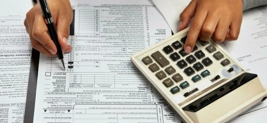 Что такое НДС: ключевые аспекты, определения и влияние на бизнес