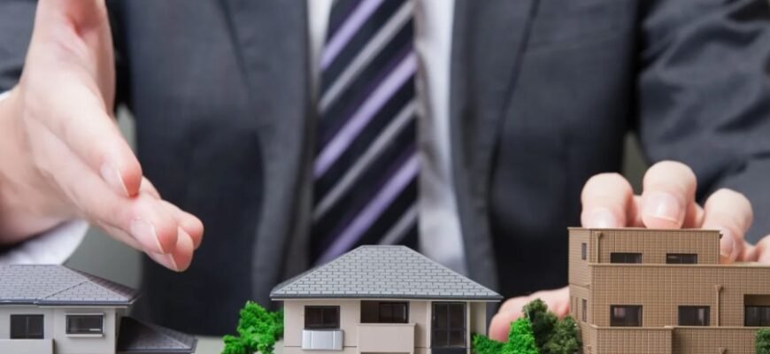 Что такое недвижимость: базовое определение и классификация объектов