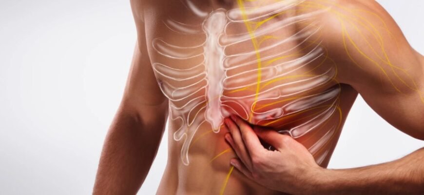 Что такое невралгия: симптоми, причины и эффективное лечение