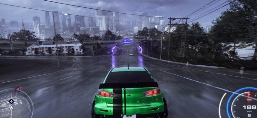 Что такое NFS и как работает: Полное руководство для начинающих