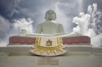 Нирвана: Постижение внутреннего покоя и духовной гармонии