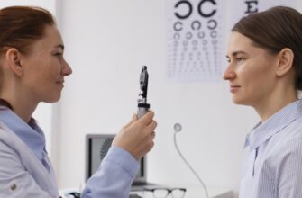 Нистагм: причины, симптомы и способы диагностики нарушения зрения