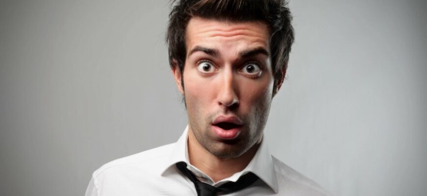 Что такое нонсенс: понимание абсурда и его роль в искусстве