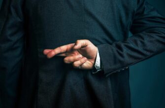 Что такое обман: определение, признаки и примеры из жизни