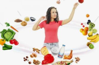 Что такое обмен энергии: основные принципы и значение процесса