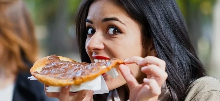 Обмен веществ: что это такое и как он влияет на ваше здоровье?