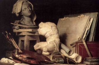 Что такое изобразительное искусство: полное руководство для понимания