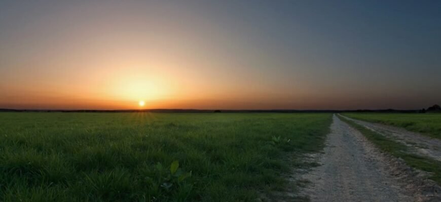 Что такое горизонт: полный гид по понятию и его восприятию