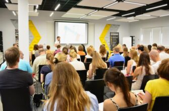 Преимущества и особенности офлайн обучения в современном мире